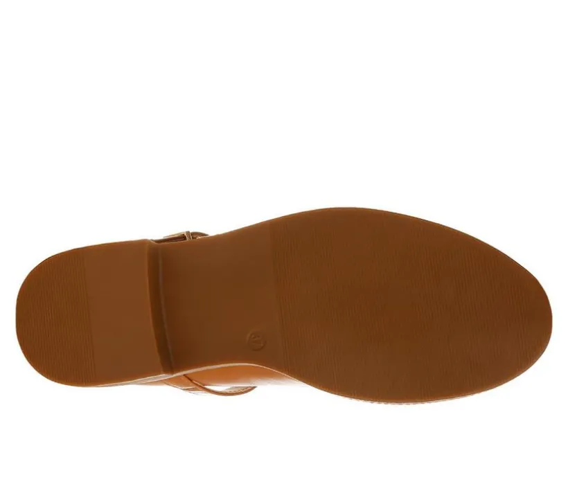 Women's London Rag Ejeta Flats