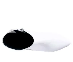 Women's London Rag Encanto Heeled Booties