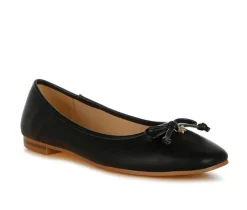 Women's London Rag Enchanted Flats