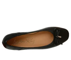 Women's London Rag Enchanted Flats