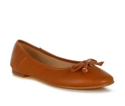 Women's London Rag Enchanted Flats