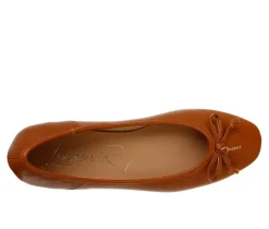 Women's London Rag Enchanted Flats