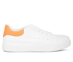 Women's London Rag Enora Sneakers
