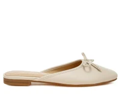 Women's London Rag Eras Mules