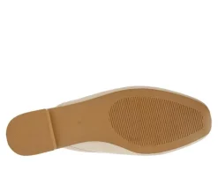 Women's London Rag Eras Mules