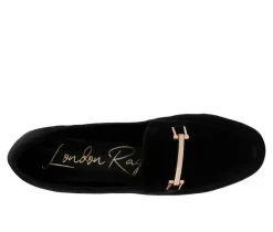 Women's London Rag Evelio Loafers