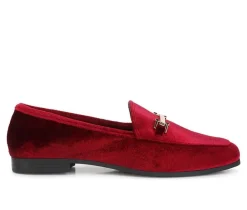 Women's London Rag Evelio Loafers
