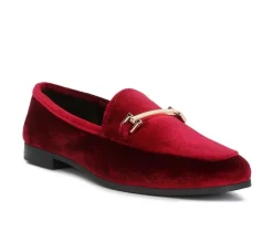 Women's London Rag Evelio Loafers