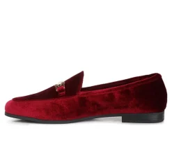 Women's London Rag Evelio Loafers