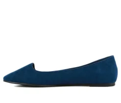 Women's London Rag Eyeore Flats