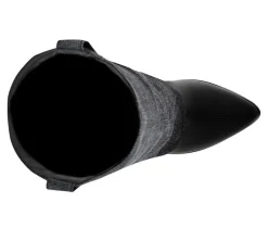 Women's London Rag Fab Cowboy Knee High Boots