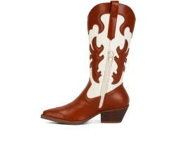 Women's London Rag Fallon Western Boots