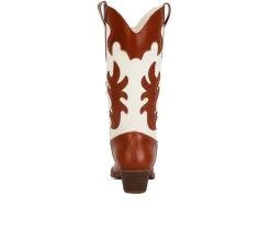 Women's London Rag Fallon Western Boots