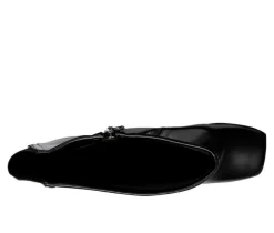 Women's London Rag Fanning Platform Knee High Boots