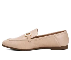Women's London Rag Finola Horsebit Loafers