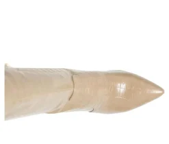 Women's London Rag Flittle Over The Knee Heeled Boots