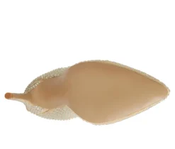 Women's London Rag Fortunate Stiletto Booties