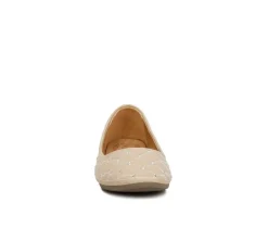 Women's London Rag Gia Flats