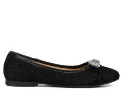 Women's London Rag Gizeh Flats