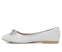Women's London Rag Gizeh Flats