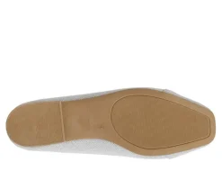 Women's London Rag Gizeh Flats
