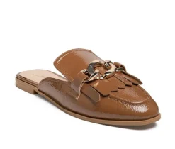 Women's London Rag Gladioli Mules