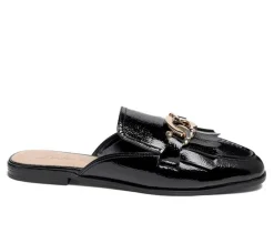 Women's London Rag Gladioli Mules