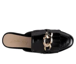 Women's London Rag Gladioli Mules