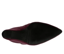 Women's London Rag Gladol Knee High Wedge Boots