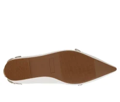 Women's London Rag Golini Flats
