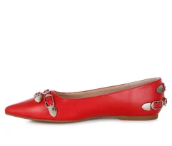 Women's London Rag Golini Flats