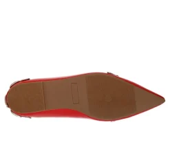 Women's London Rag Golini Flats