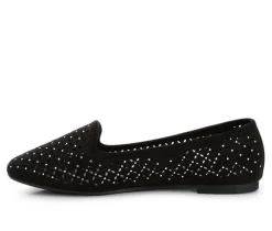 Women's London Rag Gordon Flats