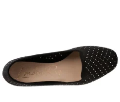 Women's London Rag Gordon Flats