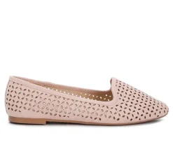 Women's London Rag Gordon Flats