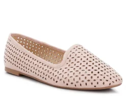Women's London Rag Gordon Flats
