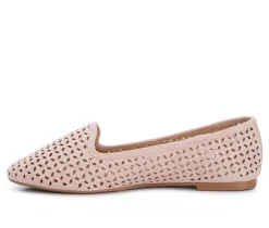 Women's London Rag Gordon Flats