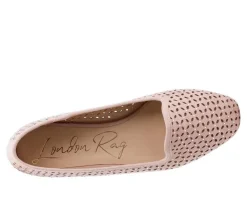 Women's London Rag Gordon Flats