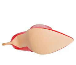 Women's London Rag Gush Over Over The Knee Stiletto Boots