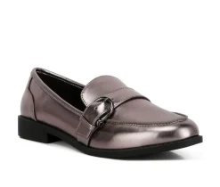Women's London Rag Haruka Loafers