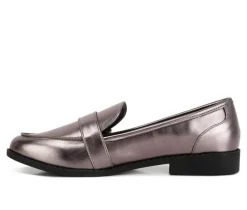 Women's London Rag Haruka Loafers