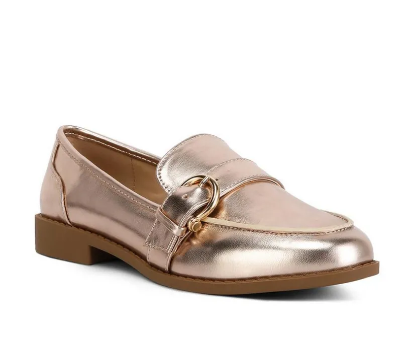 Women's London Rag Haruka Loafers