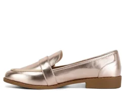 Women's London Rag Haruka Loafers