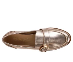 Women's London Rag Haruka Loafers