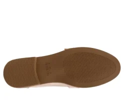 Women's London Rag Haruka Loafers