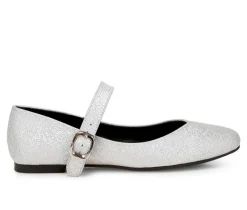 Women's London Rag Herma Mary Jane Flats