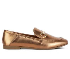 Women's London Rag Ichiro Loafers