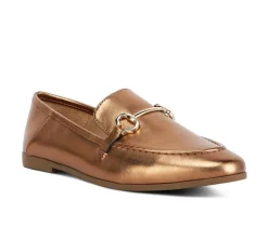 Women's London Rag Ichiro Loafers