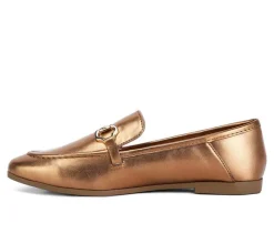 Women's London Rag Ichiro Loafers