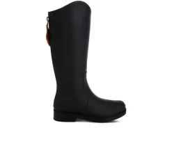 Women's London Rag Indiana Knee High Boots